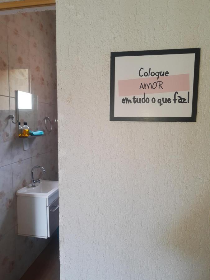 Chale Fazenda Refugio Do Vale Villa Monte Verde  Kültér fotó