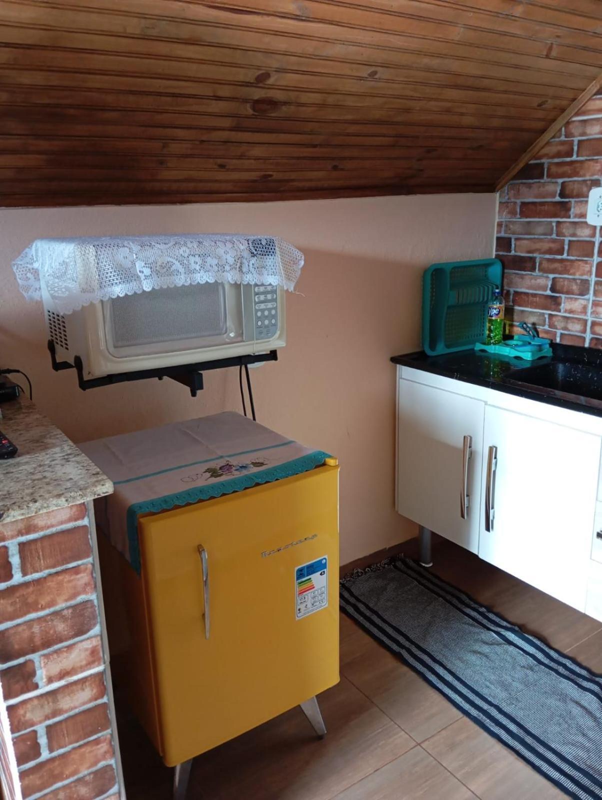 Chale Fazenda Refugio Do Vale Villa Monte Verde  Kültér fotó