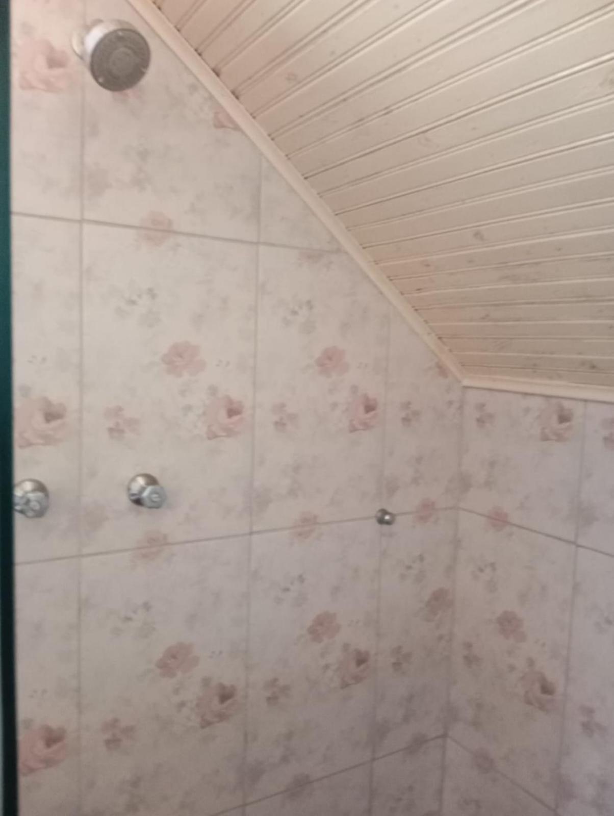 Chale Fazenda Refugio Do Vale Villa Monte Verde  Kültér fotó